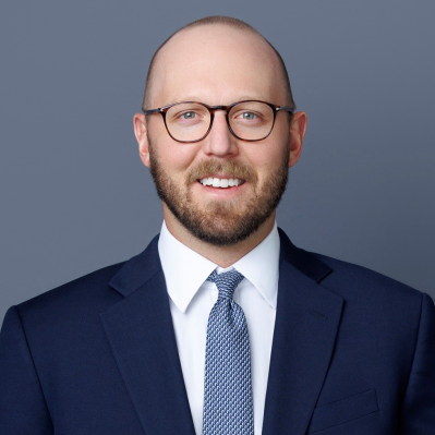 Headshot of First Lastname<br />
$100,000